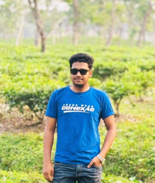 Md alamin, 39, United kingdom