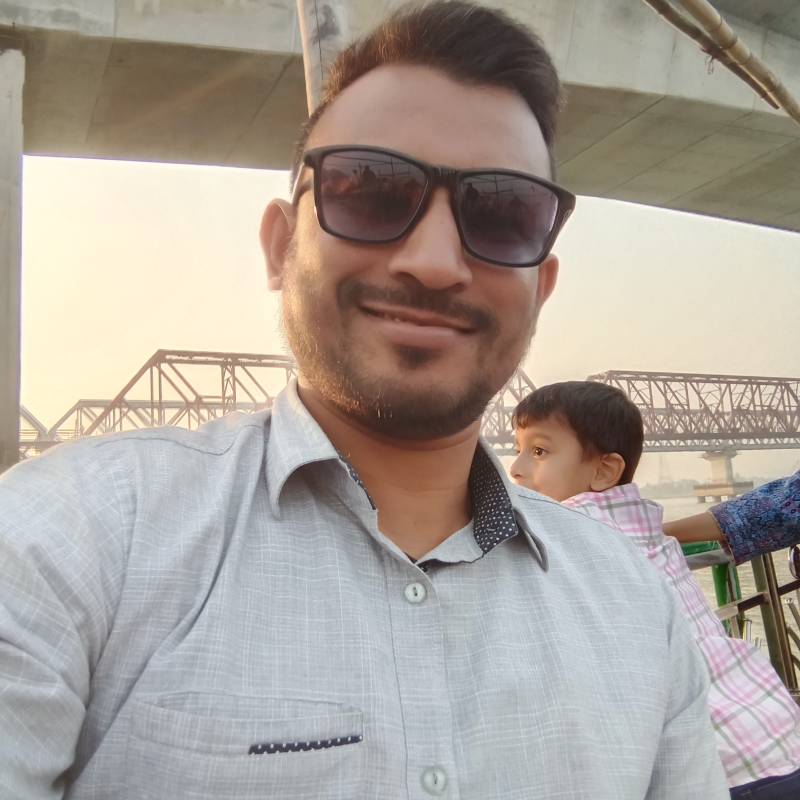 Rayhan khan, 36, Cahdpur