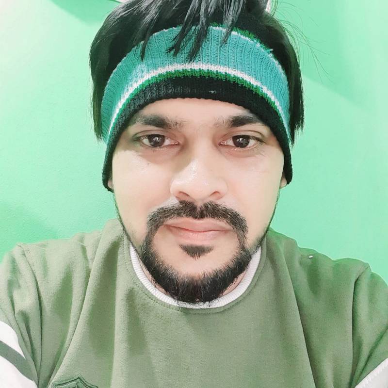 Mdniloy, 32, California
