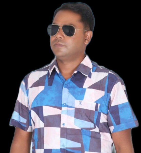 Ruhul, 35, Malaysia