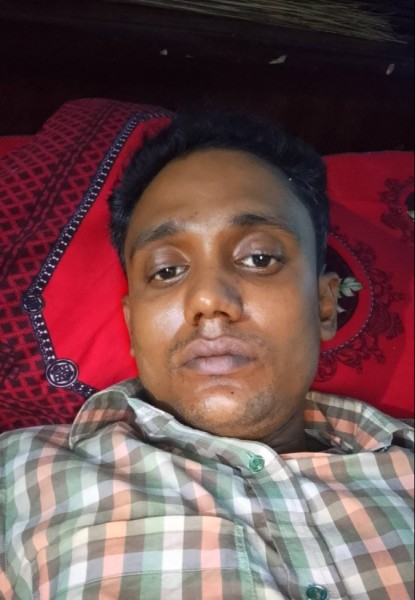 MD Abu bokkor, 22, Missouri