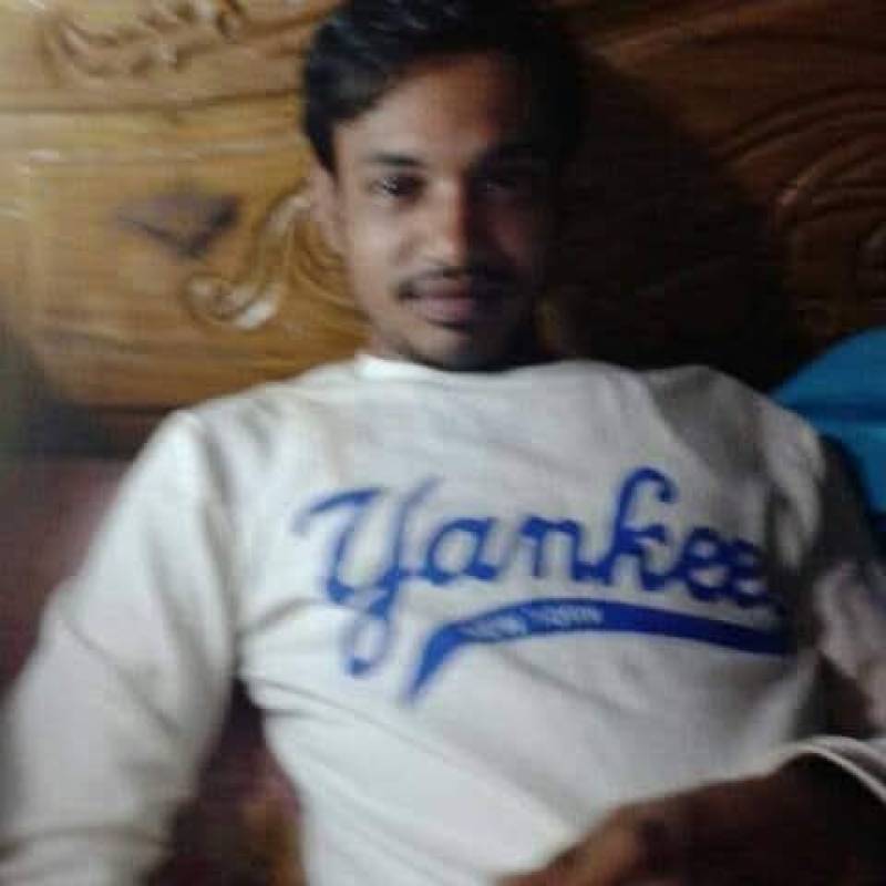 Md,Mongur Hossain, 26, Cairo
