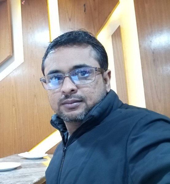 Nill, 36, Andorra la vella