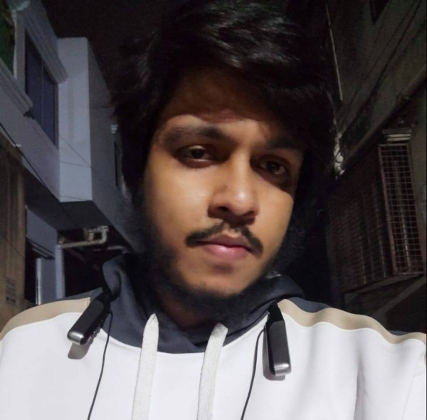 Akash Ahmed, 28, Comilla Chandina