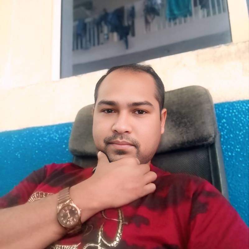 Nizam, 35, Brahmanbaria