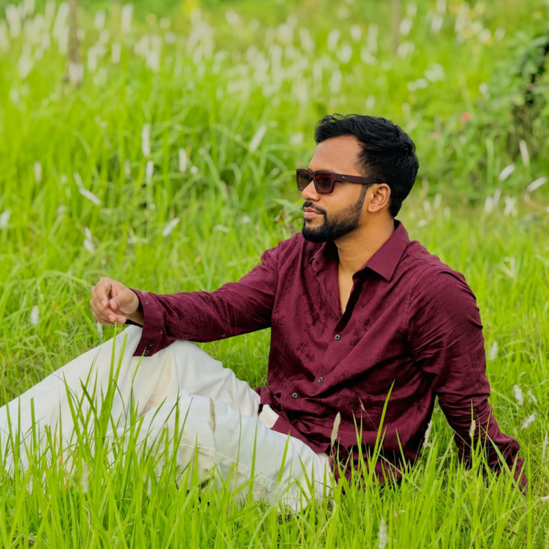 Abir Ahmed, 26, Missouri