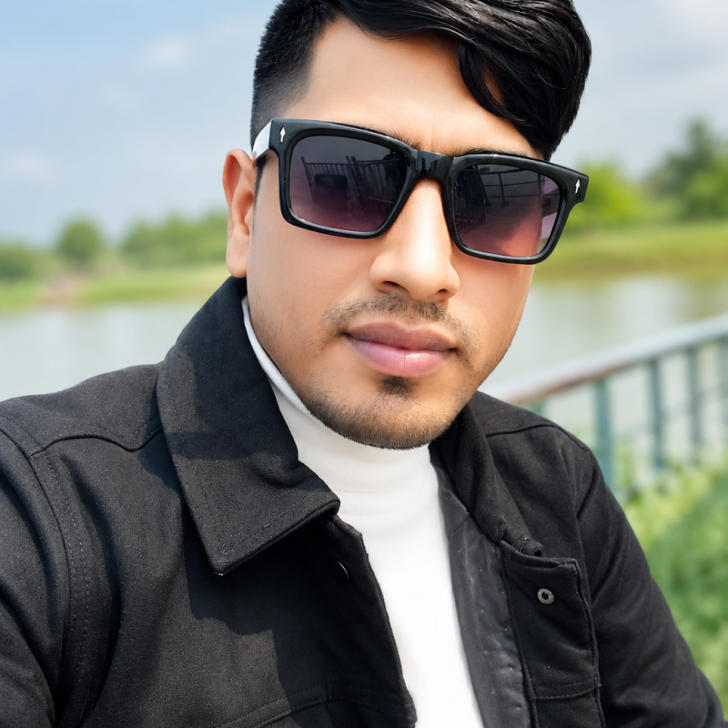 MD Alamin Sardar, 31, Riga
