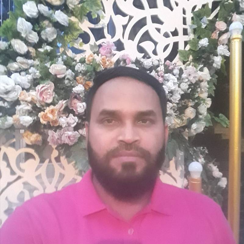 Md Skamal, 39
