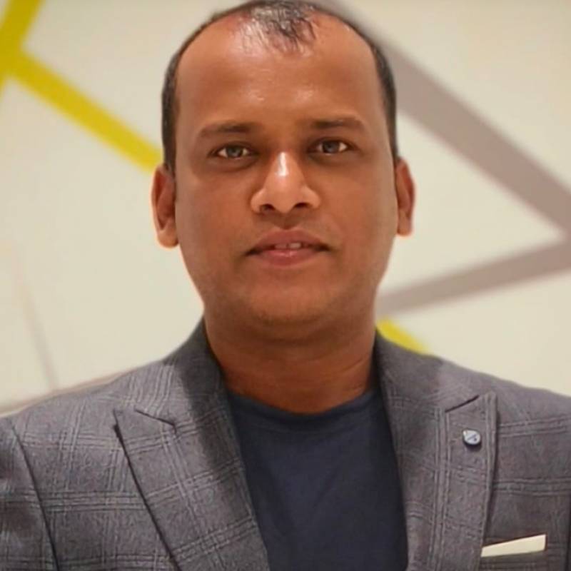 Mohammad ali, 41, Kishorganj Hossainpur
