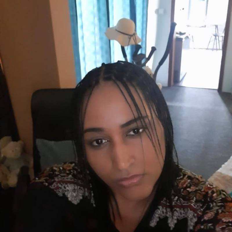 Mona Barbie, 30, Tangail