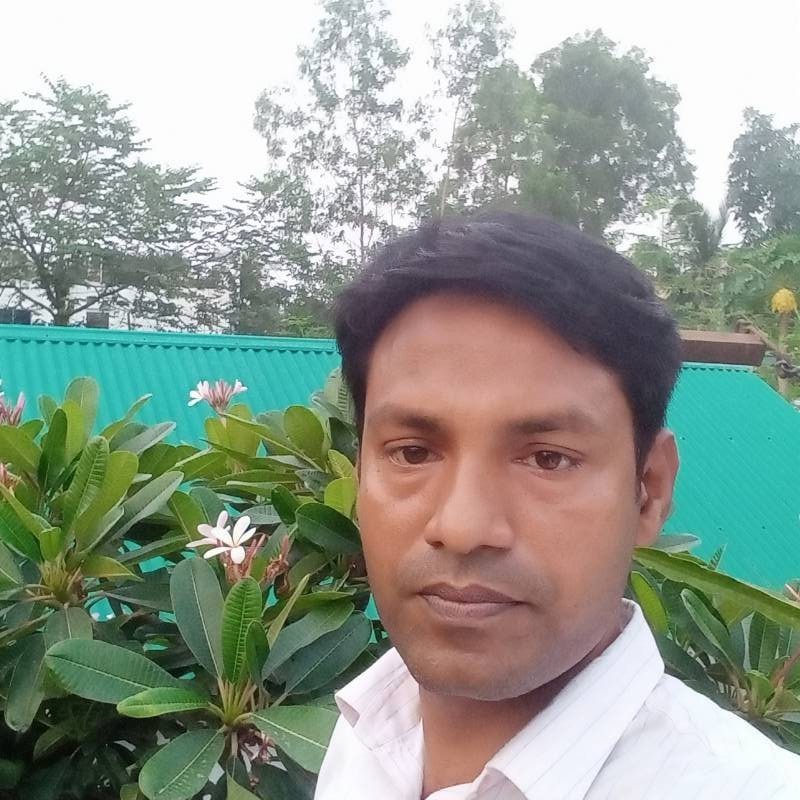 Yusuf Ali, 32, Bangaladash