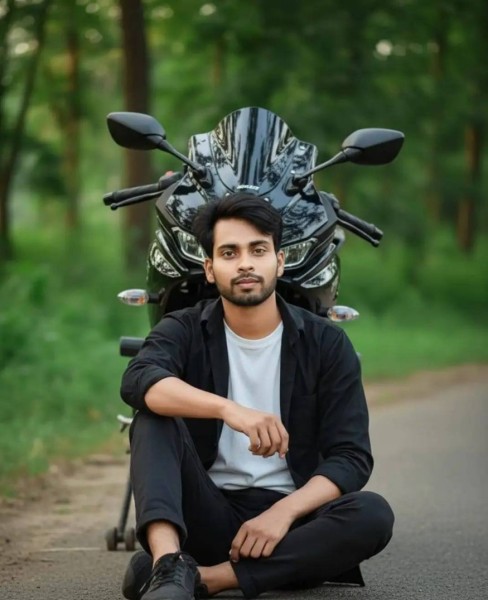 Md Sazzad Hosenbabu, 26, Montana