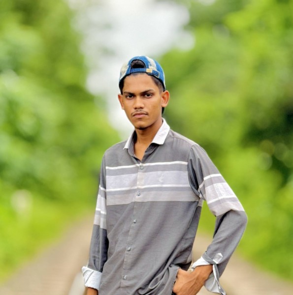 Rupchan, 26, Dallas
