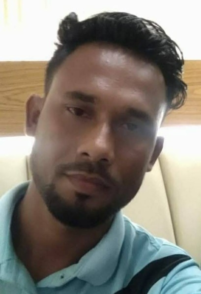Md ARMAN, 26, Kingsbridge South West United Kingdom