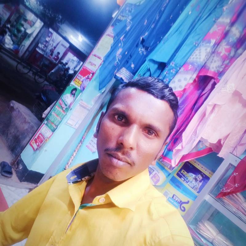 Akash, 29, Any