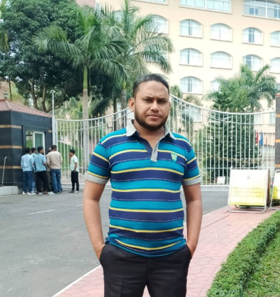 Rahaman, 33, claxton Georgia