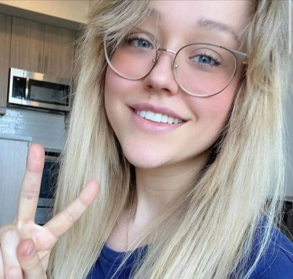 Breckie, 30, Andorra la vella