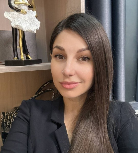 Sofia, 36, United states
