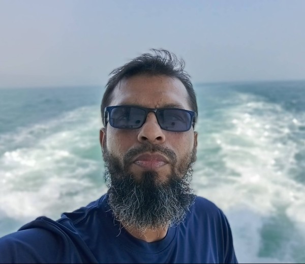 Md. Ar Latif, 34, Andorra la vella
