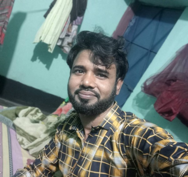 Rahatul Islam, 26, Richmond