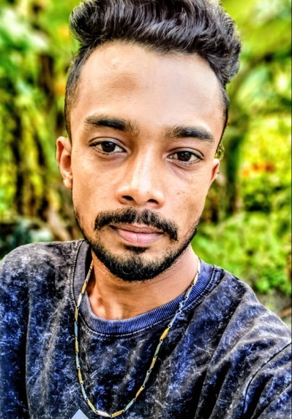 Arif, 23, Kurigram Bangladesh