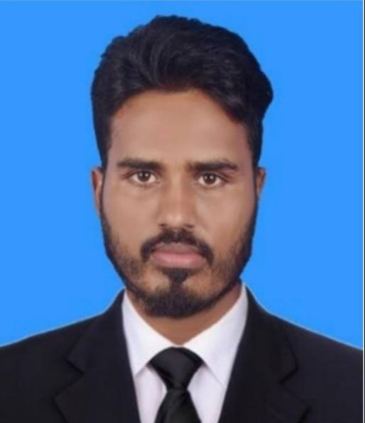 Parvej mahmud, 33, Salt Lake City