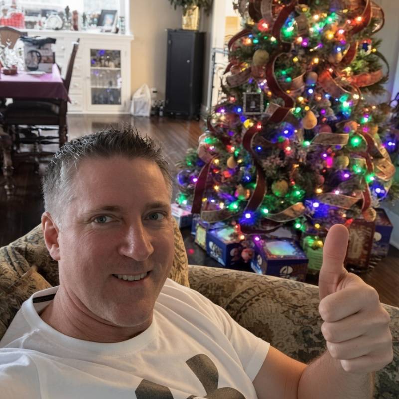 benjamin, 56, Dallas