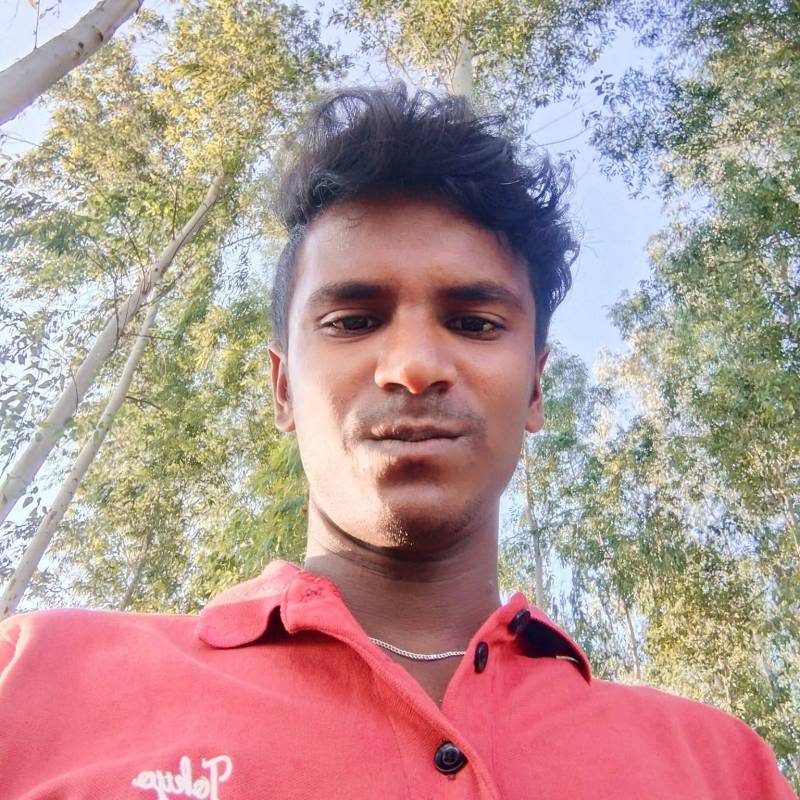 Md Arif khan, 28, Khulna rupsa