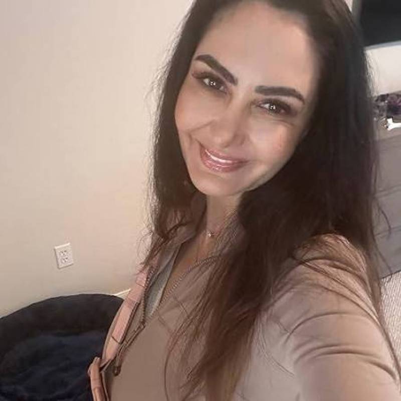 willson, 43, Maroc