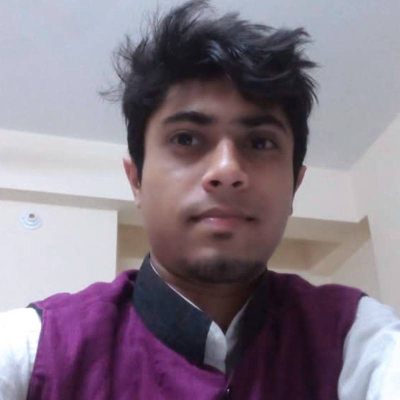 Parvez66, 30, Khulna