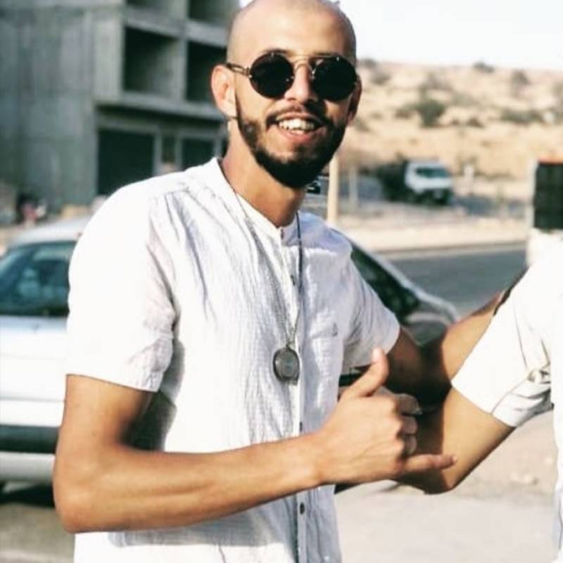 https://ru.fivedate.com dating Damir in Марокко