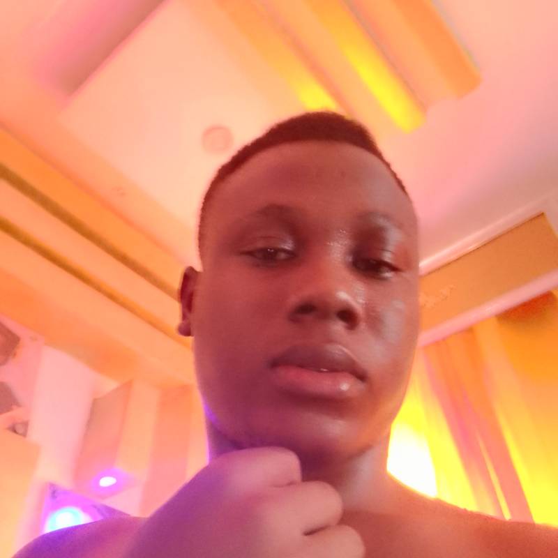 BarryprincewillDavid dating