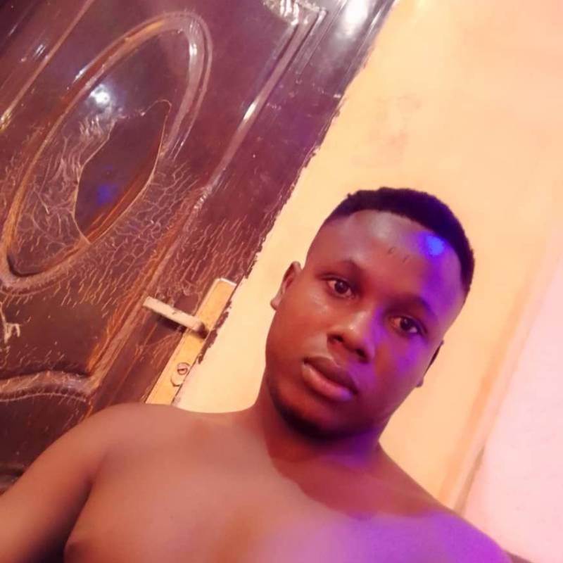 https://ru.fivedate.com dating BarryprincewillDavid in Нигерия