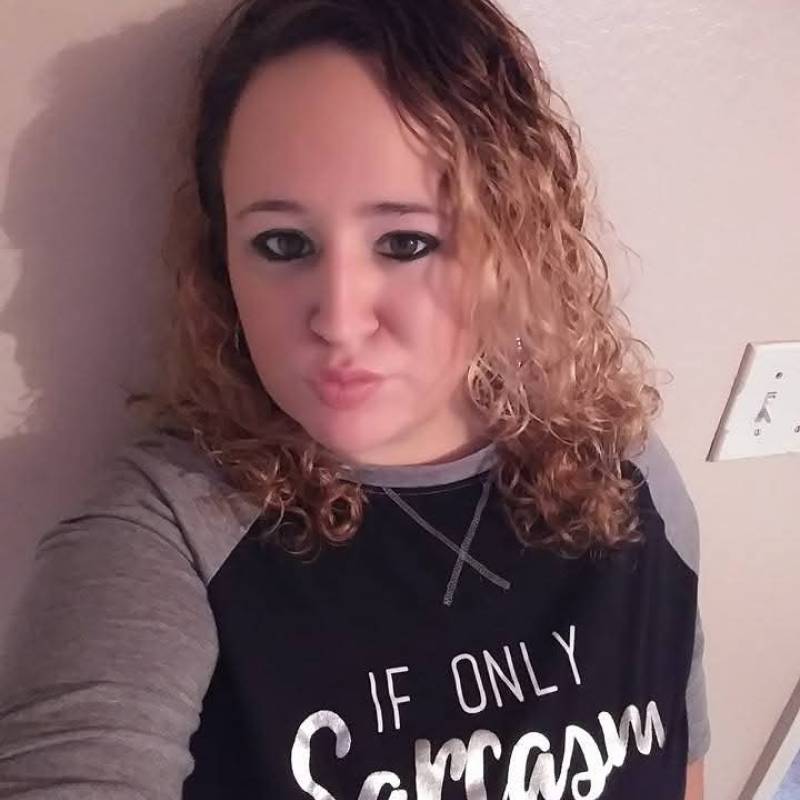 MyroselynFlorida dating