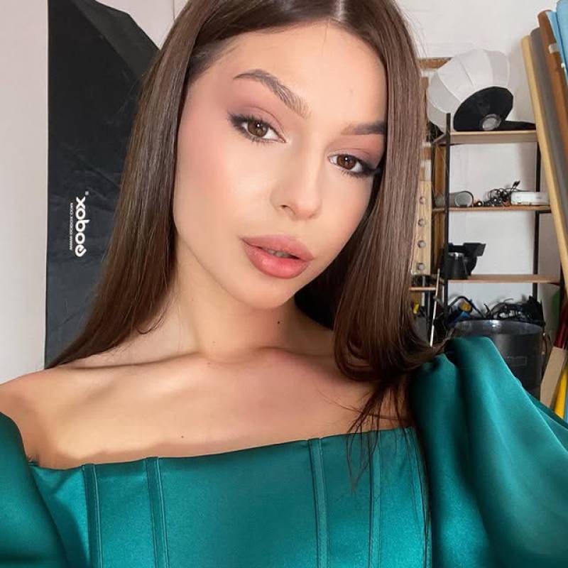 Tatyana Ostrovkskaya