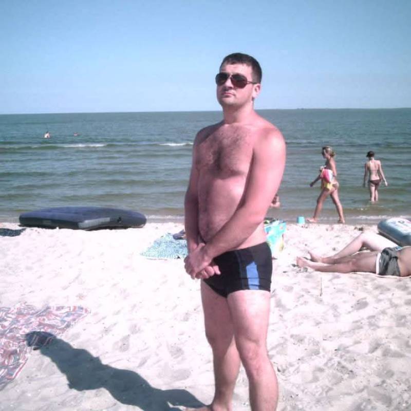 Roman97575 dating