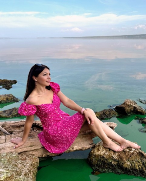 Arisini21626 dating
