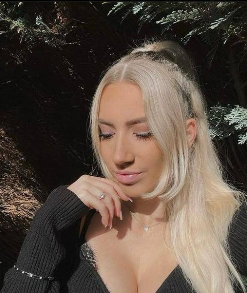 Sarahlensford87518 dating