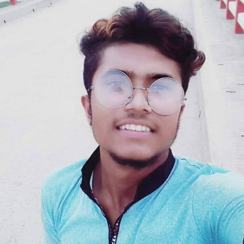 MehediHassan96377 dating