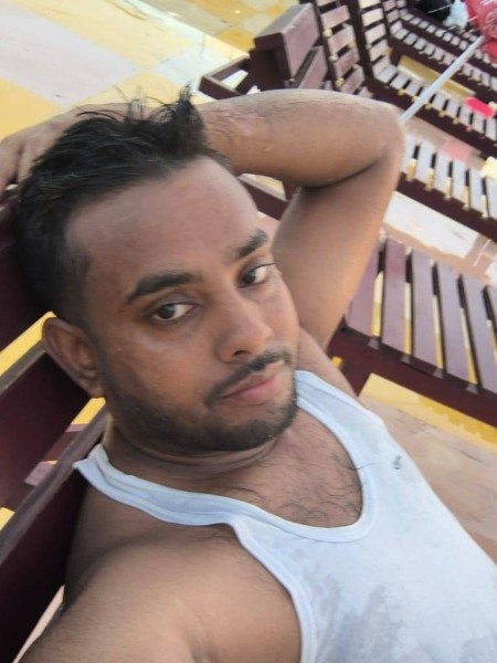 MdRezaulislam14787 dating