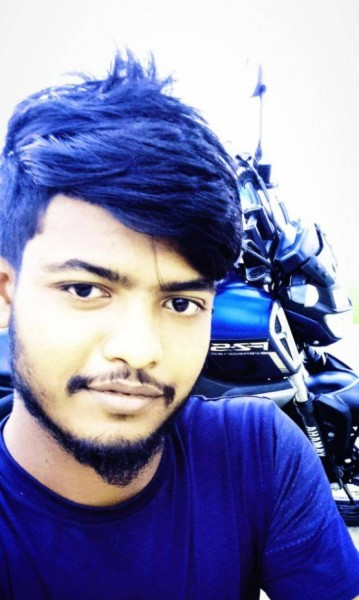 ImranAhmed67630 dating