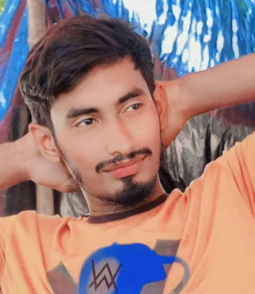Akash45035 dating