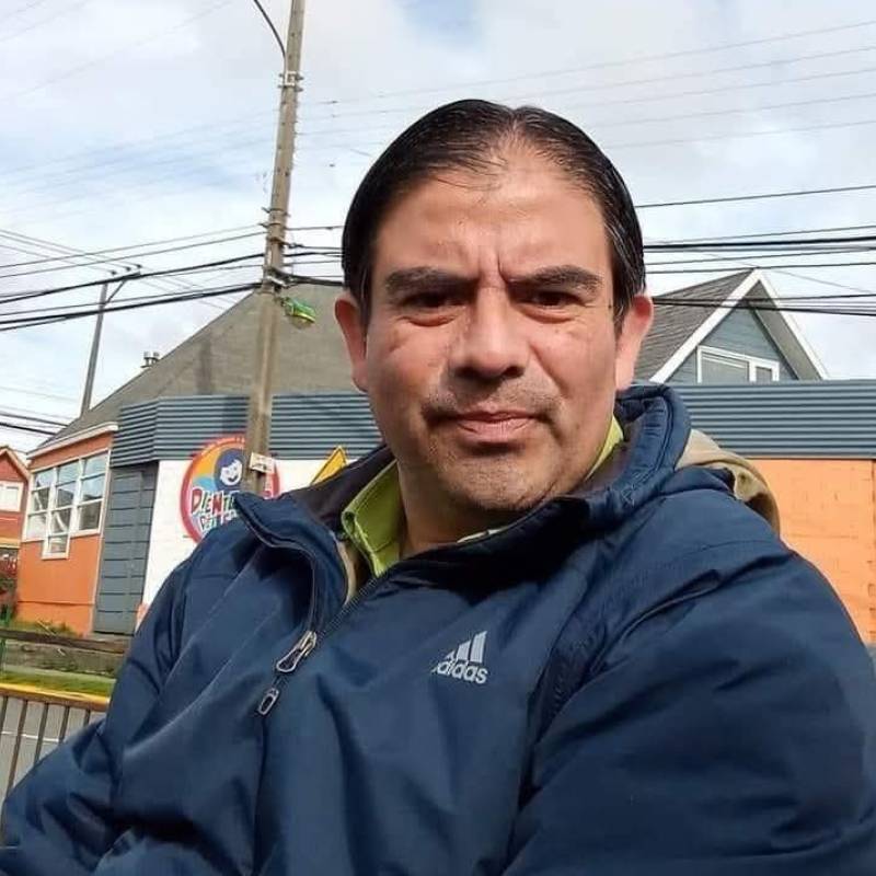 Carlos54517 dating