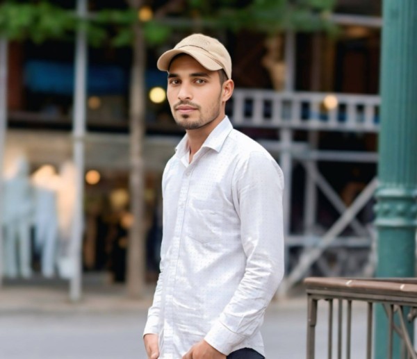 Akramul64994 dating