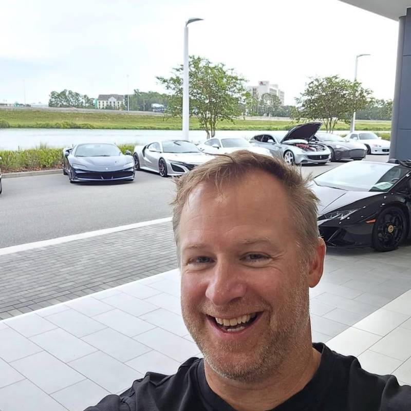 Brian24316 dating